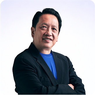 Dato' Seri Yeoh Seok Hong
