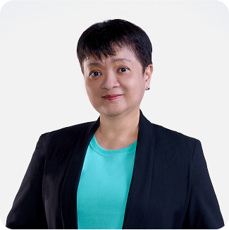 Jade Lee Gaik Suan