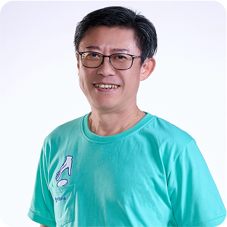 Eric Soo