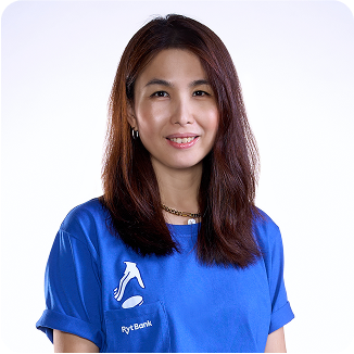 Irene Cheah