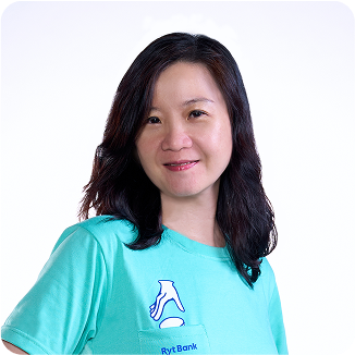 Julia Mah