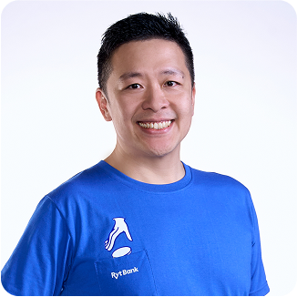 Melvin Ooi