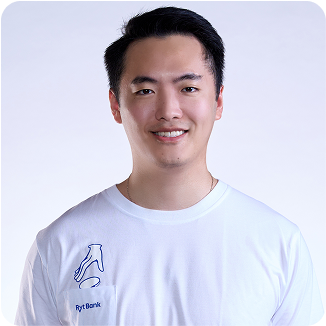 Yeoh Keong Zhen