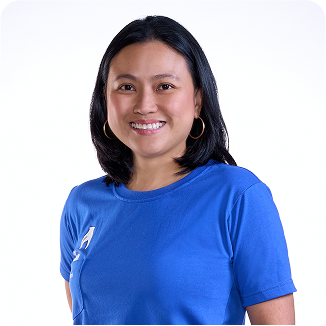 Yeoh Xin Yi