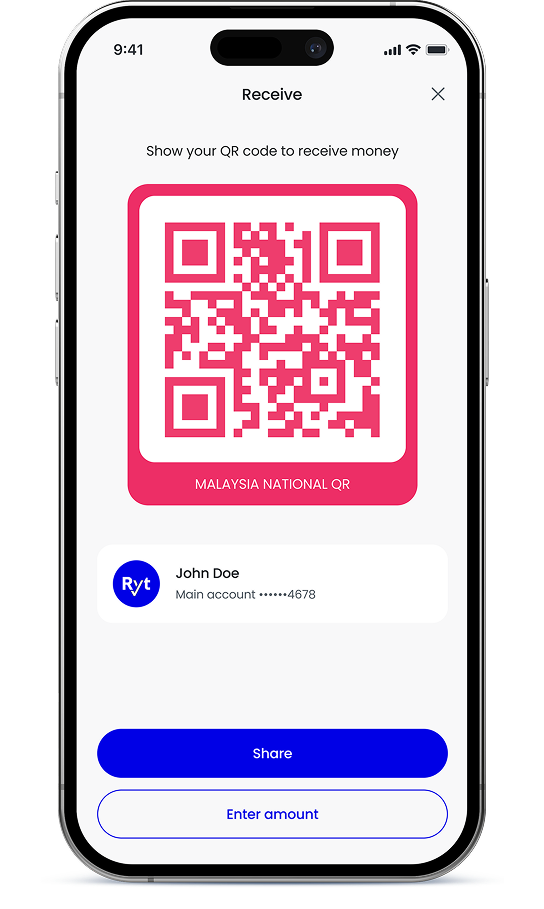 QR Code